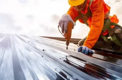 Travaux de zinguerie à Escombres-et-le-Chesnois